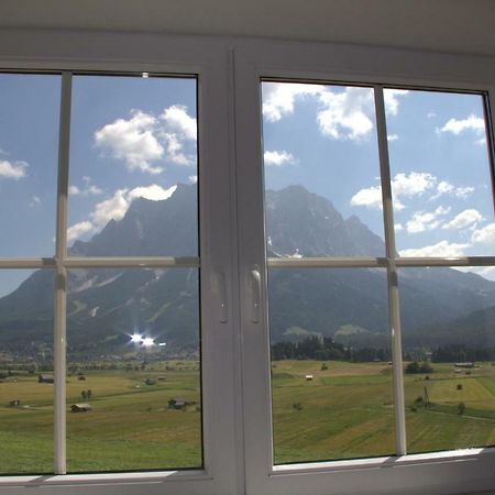 Alpin-Sportiv Lermoos Exterior foto
