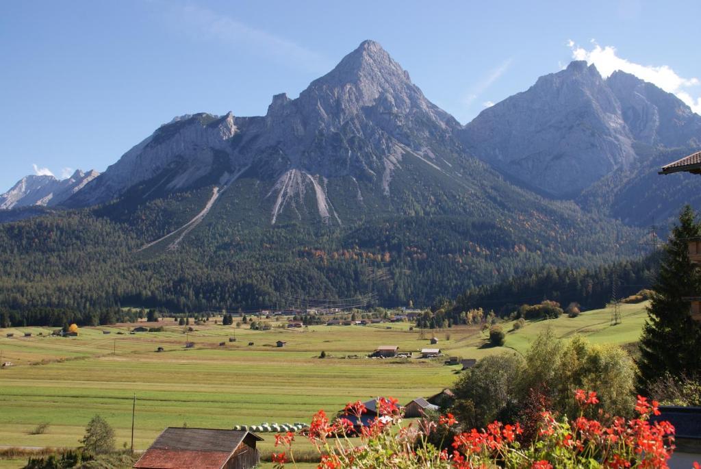 Alpin-Sportiv Lermoos Quarto foto