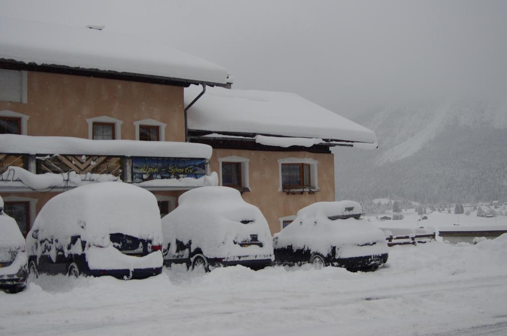 Alpin-Sportiv Lermoos Quarto foto
