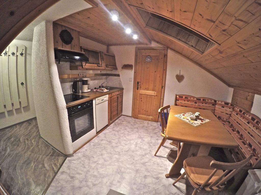 Alpin-Sportiv Lermoos Quarto foto