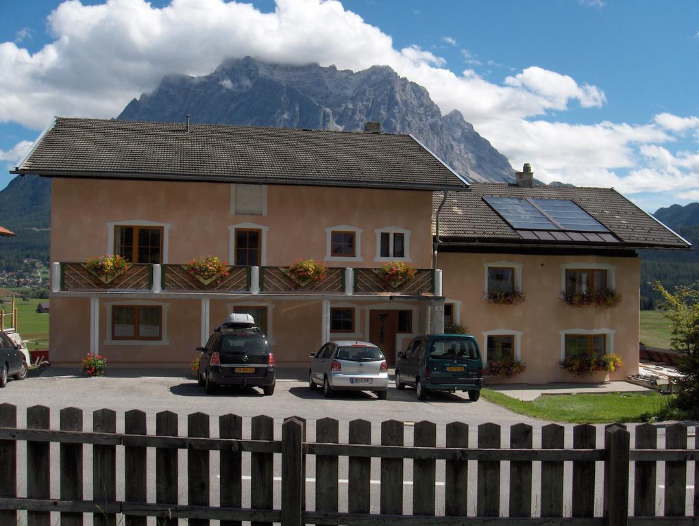 Alpin-Sportiv Lermoos Quarto foto