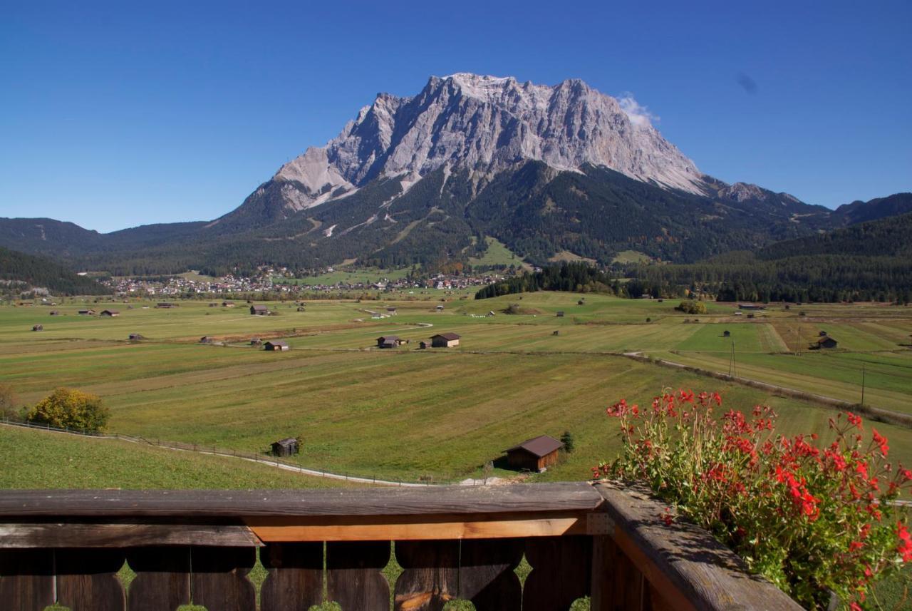 Alpin-Sportiv Lermoos Quarto foto