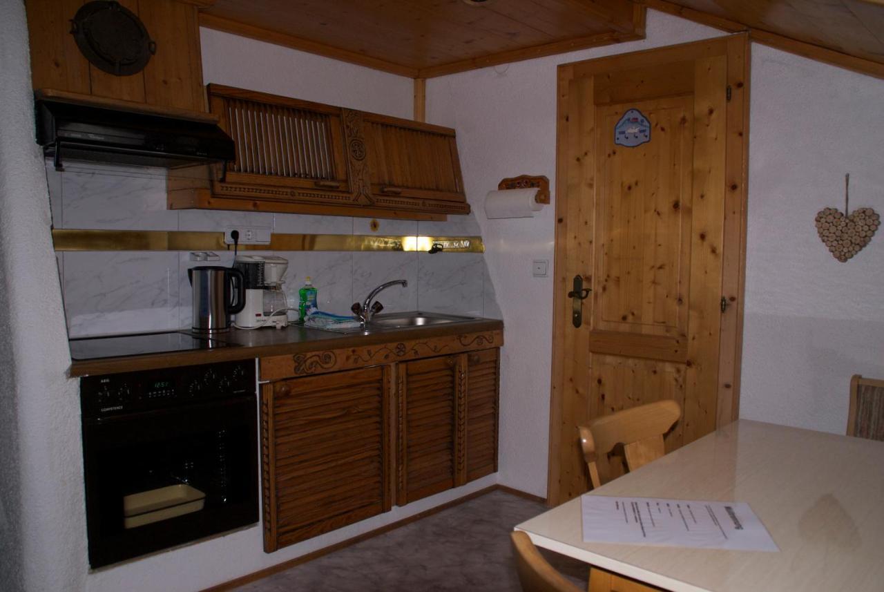 Alpin-Sportiv Lermoos Quarto foto